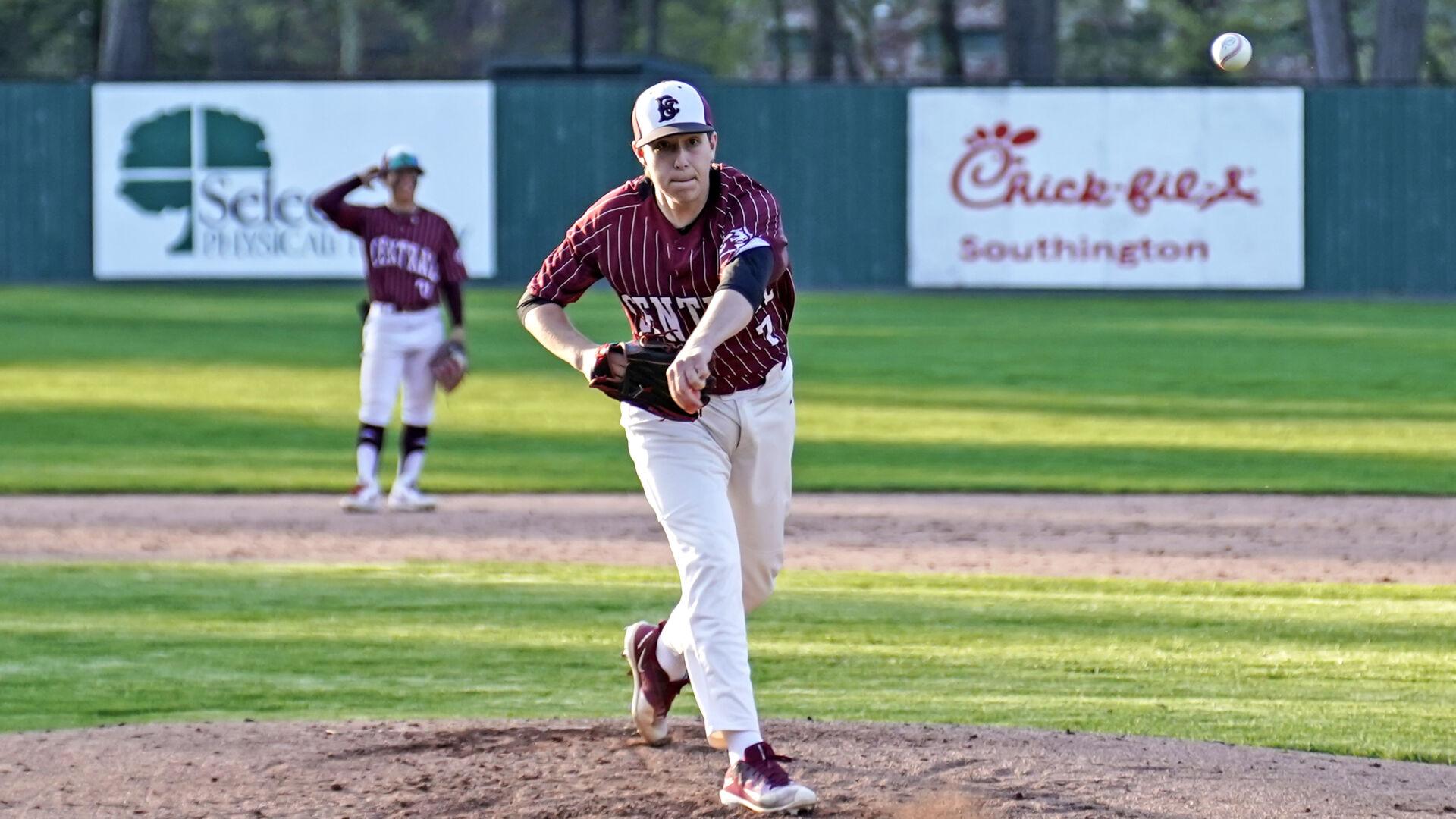 Bristol Central continues to roll as they defeat Plainville 91