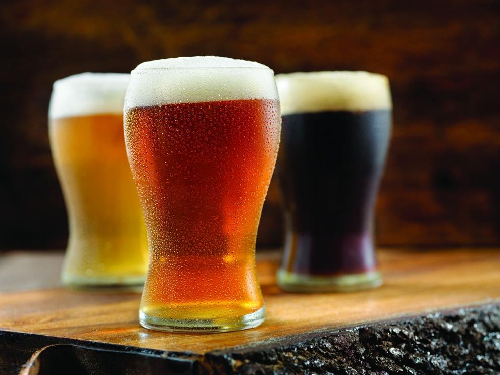 Beer & Wine Festival is returning