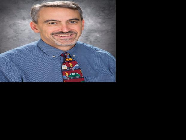 New principal highlights STREAM program at St. Luke | News ...
