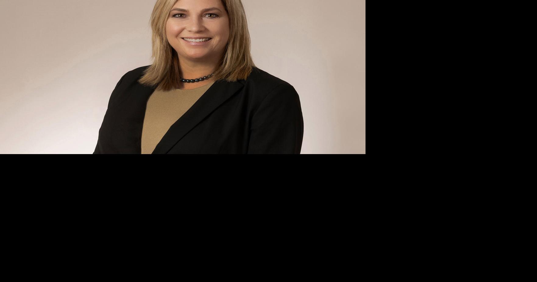 A day in the life of the first woman to lead VCU Health Community ...