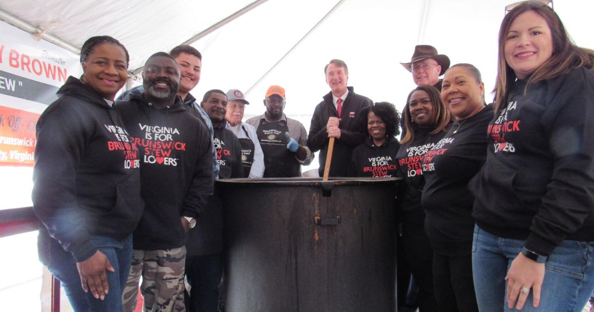 Stew Day Stew Day 2024 a great success | News | brunswicktimes-gazette.com
