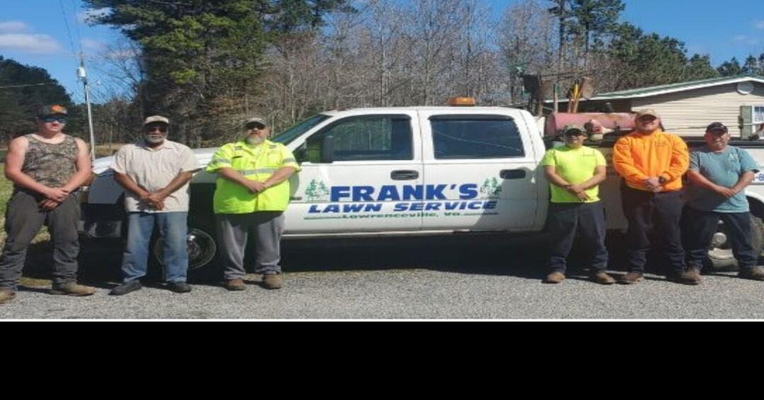 Frank’s Lawn Service