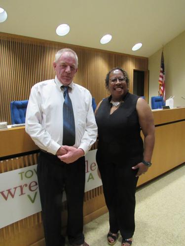 Lynch named Interim Town Manager