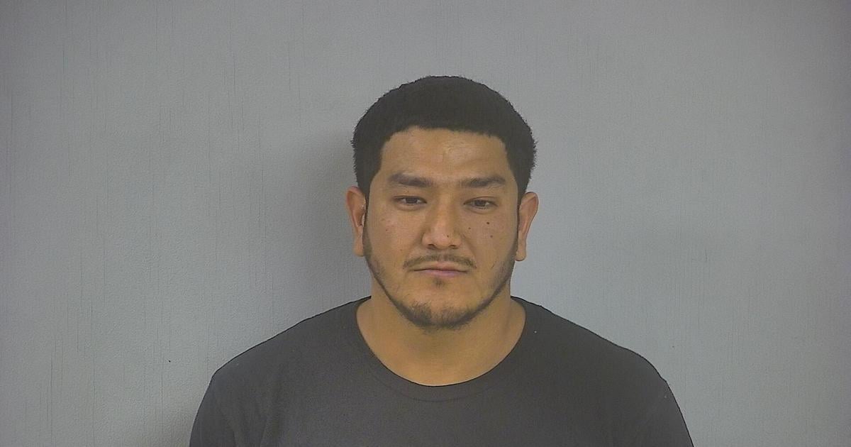 Traffic stop leads to charges