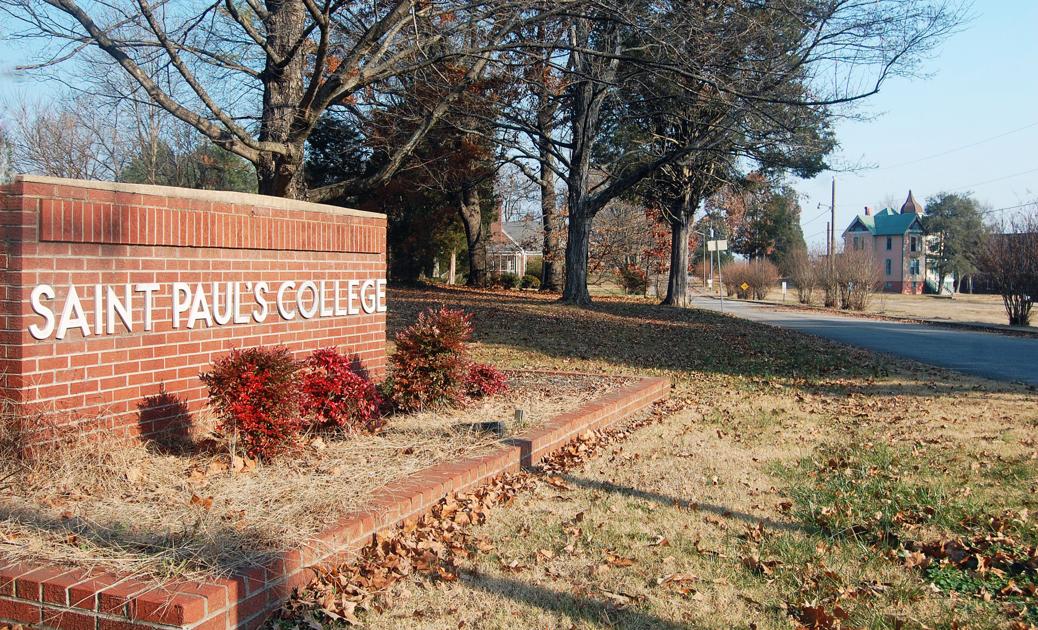 St. Paul’s campus sold for 2.5 million News