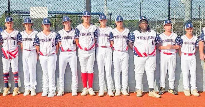 Clarksville Drops Two Close Games in World Series
