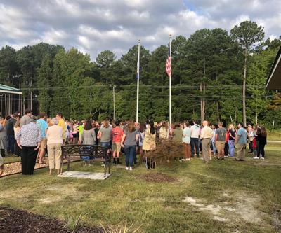 BA See you at the Pole