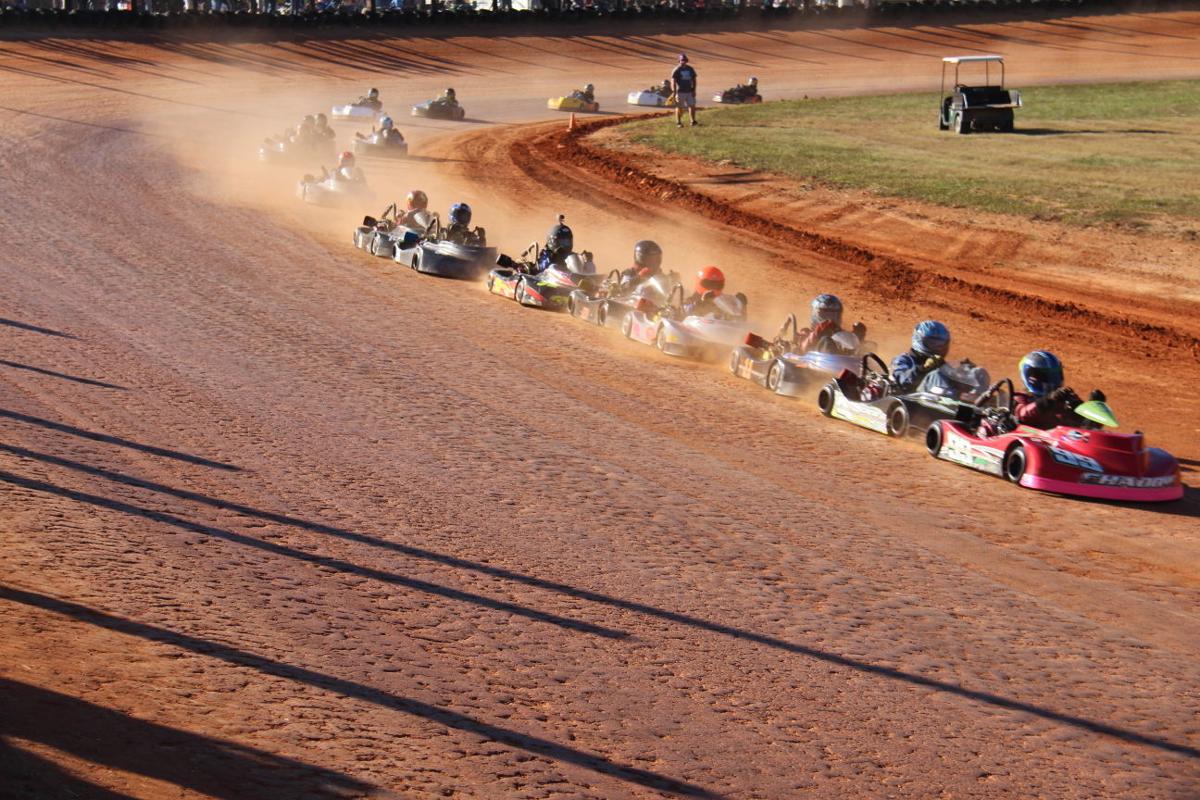VDKA Point Finals at Brunswick Speedway Sports brunswicktimes