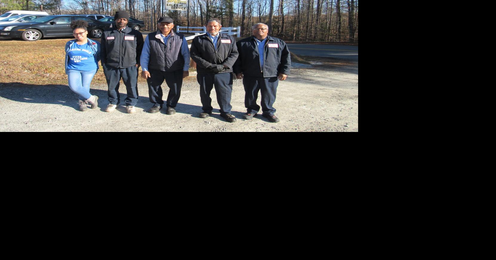 Jolly’s Auto Sales & Service serving the area for over 40 years News