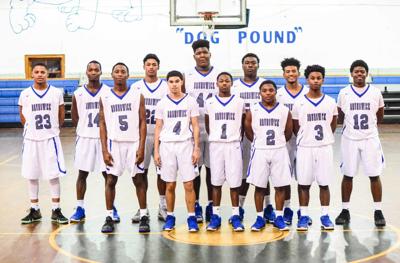 Brunswick Bulldogs Looking For A Deep Playoff Run