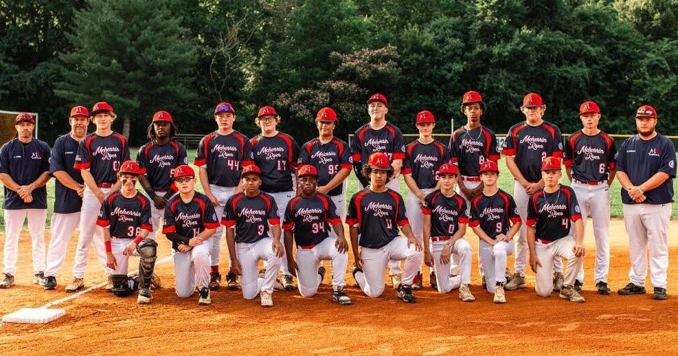 Meherrin River Goes 3-1 in State Tourney