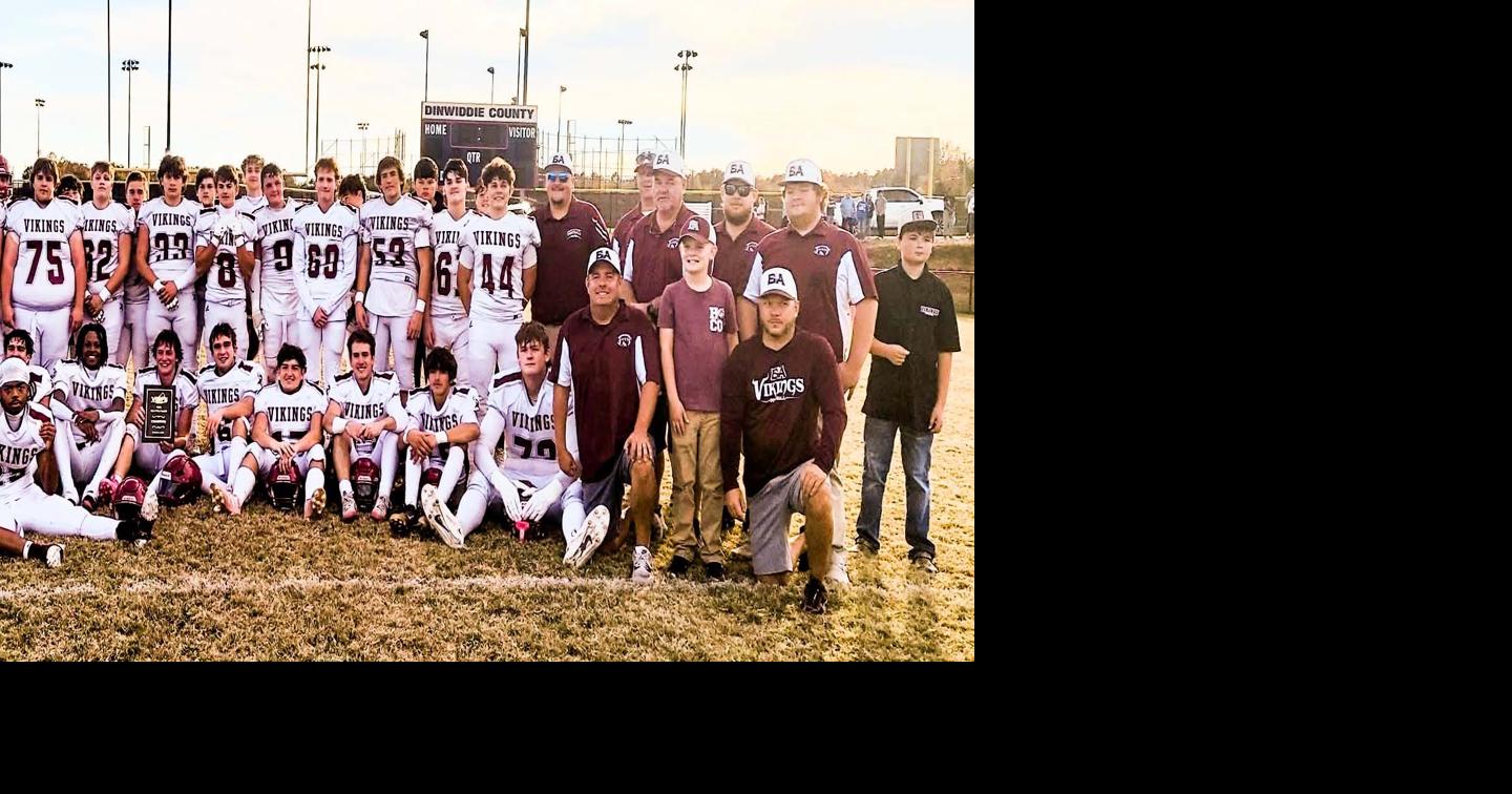 Vikings capture fourth straight state football crown | Sports ...