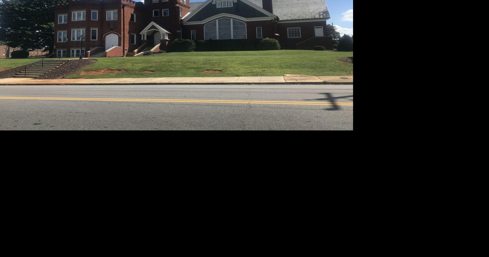Brunswick Times Gazette Lawrenceville Virginia