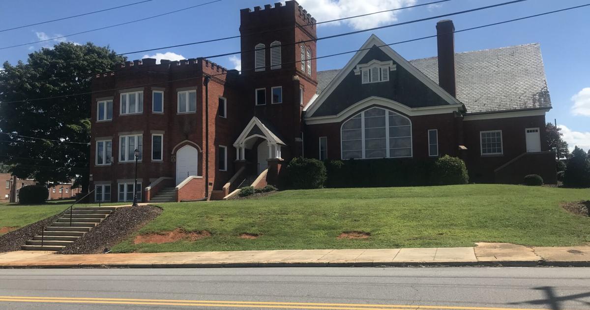 Brunswick Times Gazette Lawrenceville Virginia