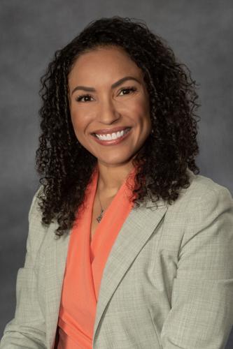 Katherine Tossas, Ph.D., M.S.