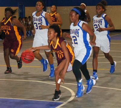 Lady Cougars Down Lions In Opener Brunswicktimes Gazette Com