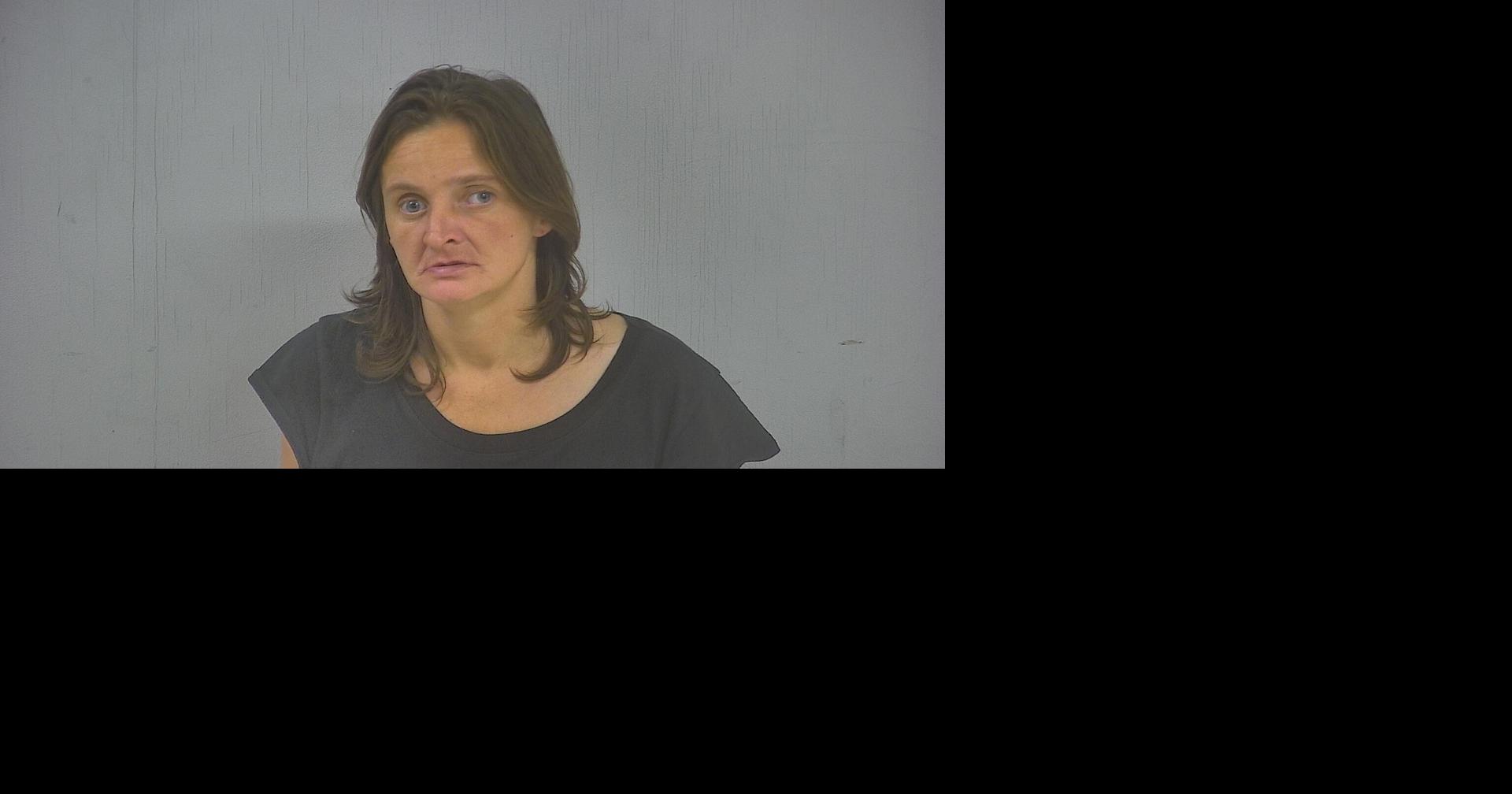 Public intoxication charge filed