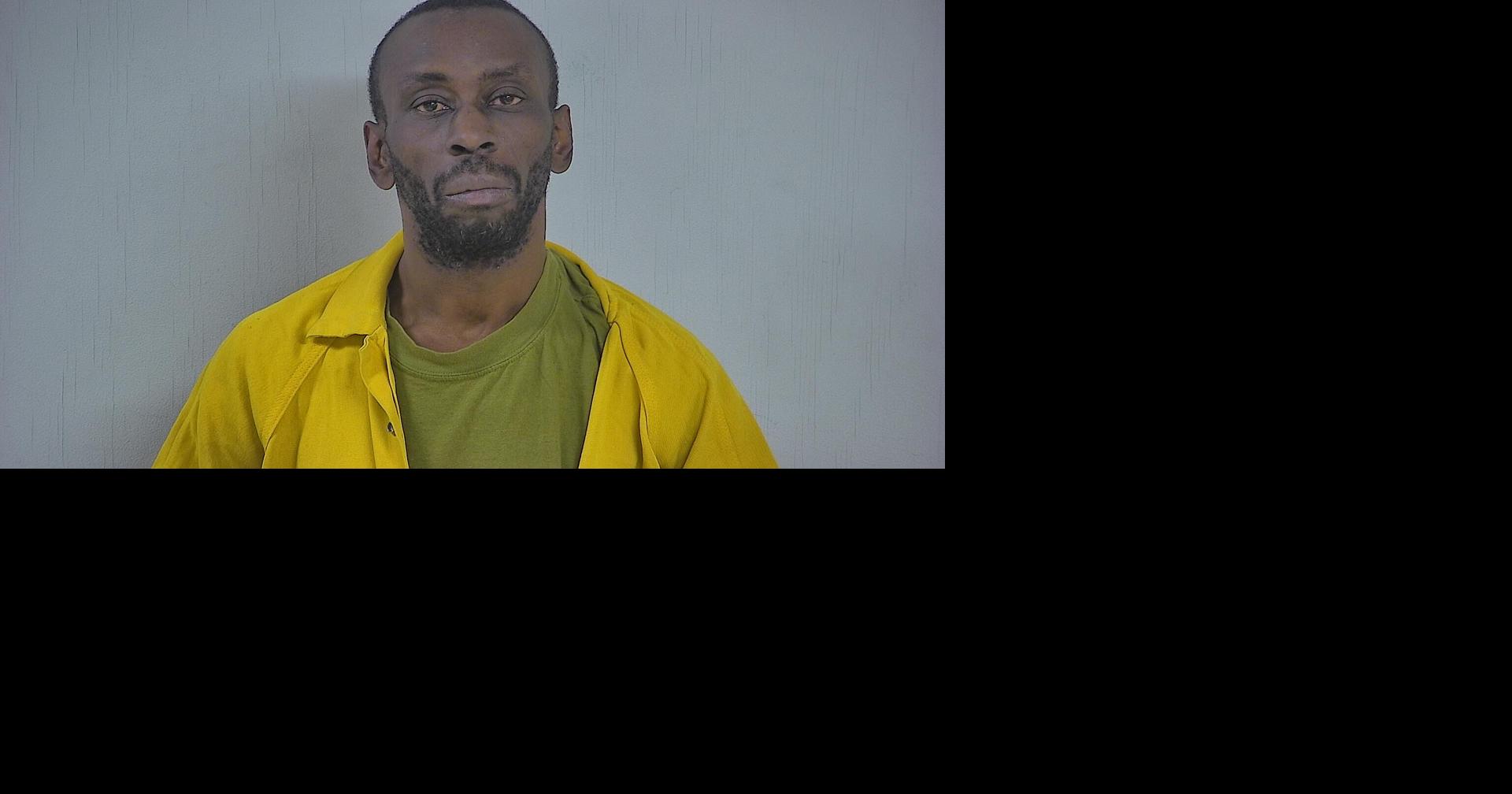 Felony burglary charge filed News