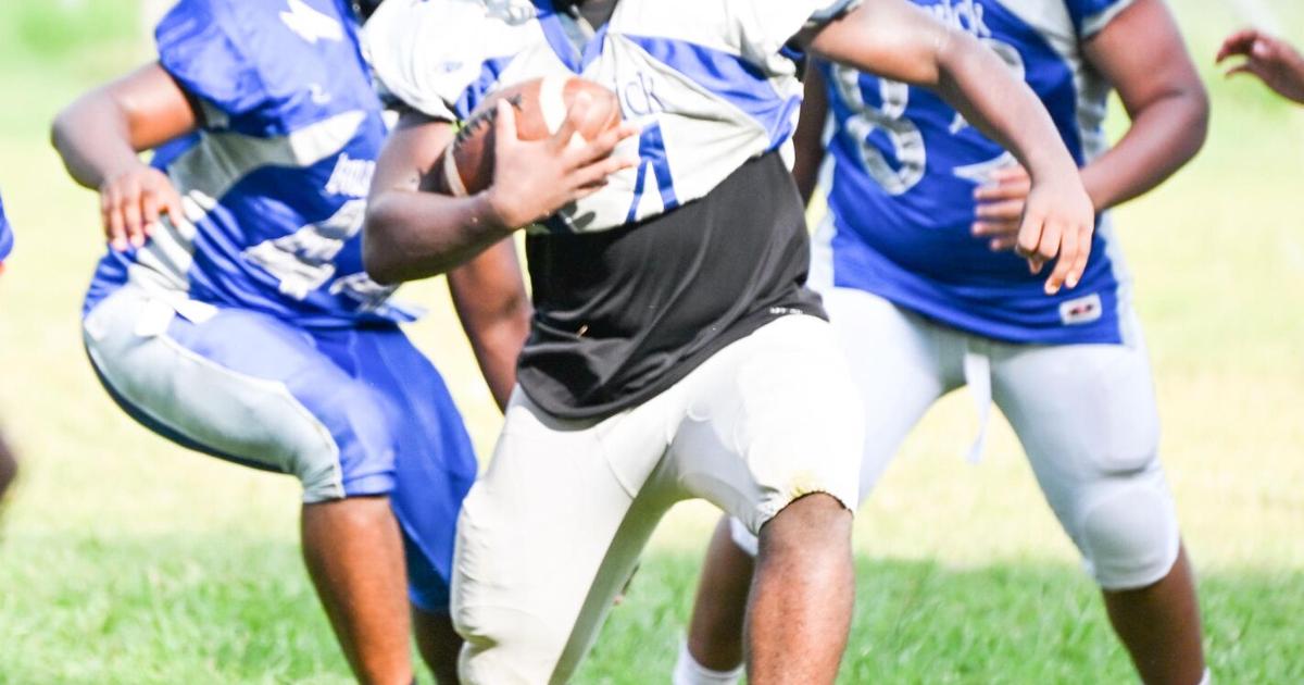 Bulldogs Looking for Improvement