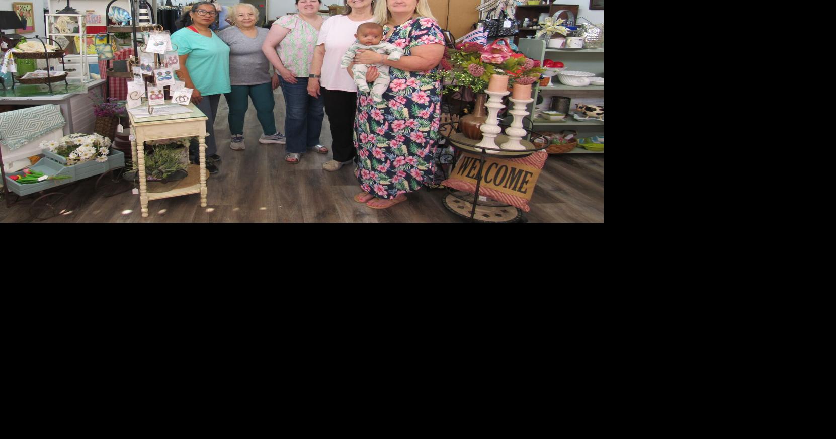 Market on Main opens