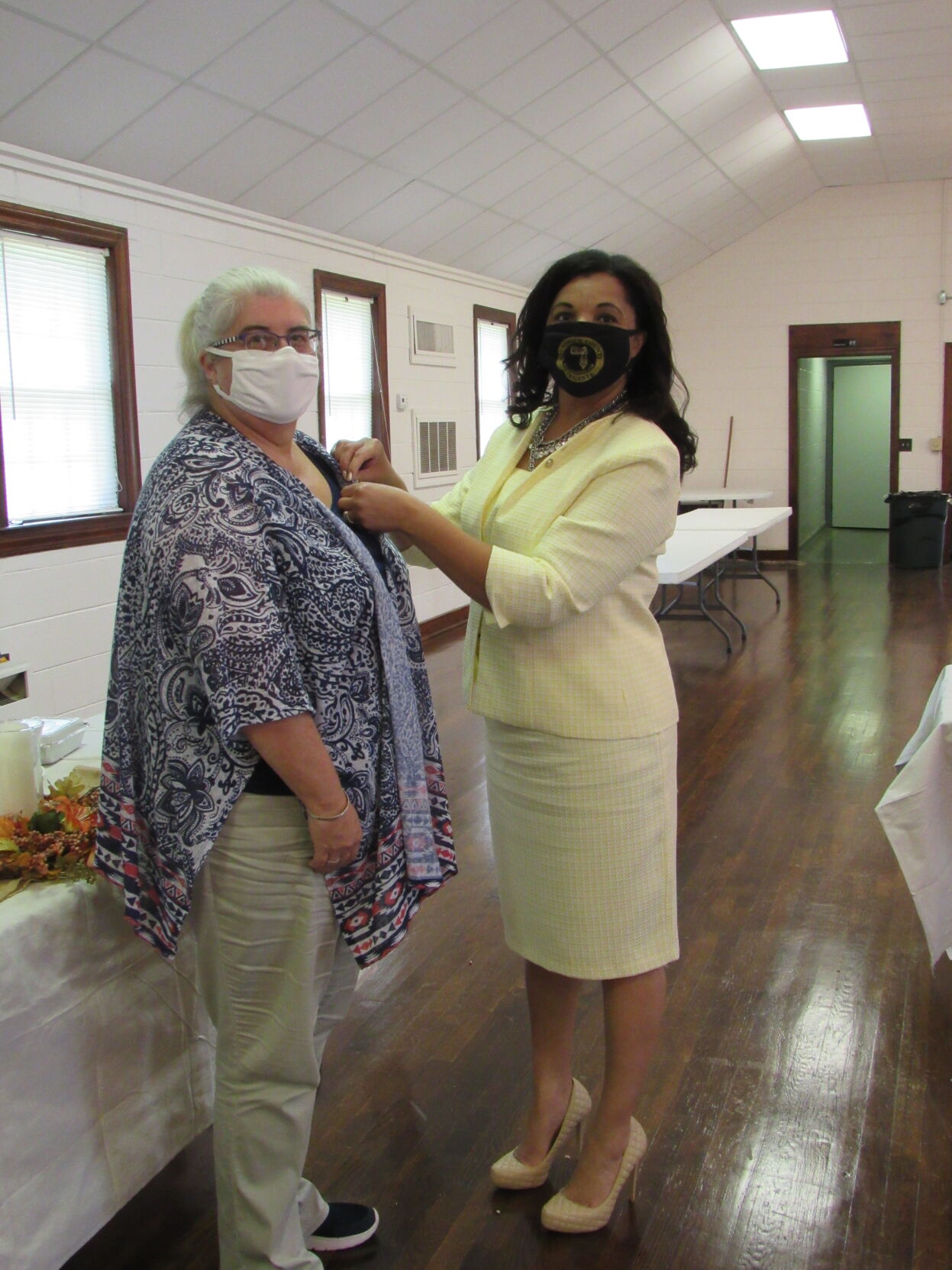 Brunswick Times Gazette Lawrenceville Virginia - dvm1kw0