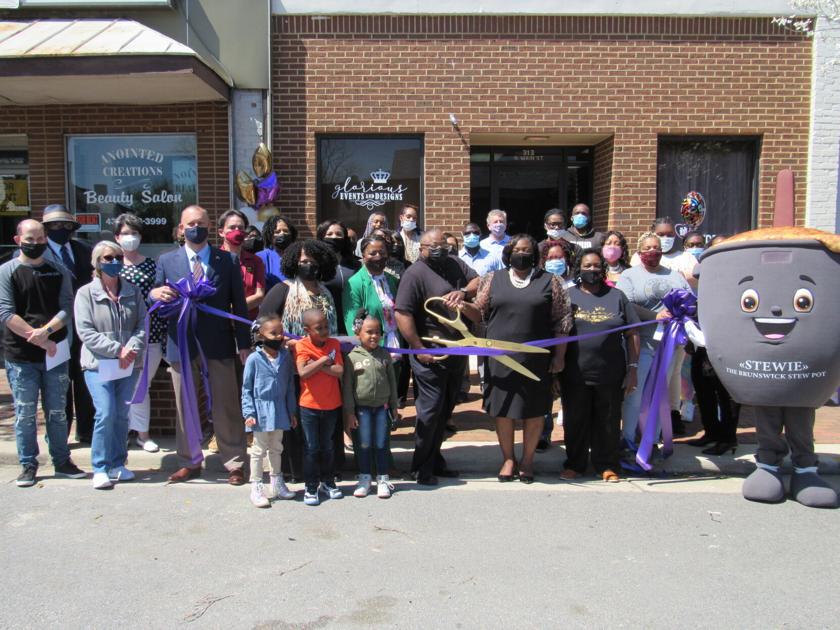 Wonderful Events and Styles opens | Information