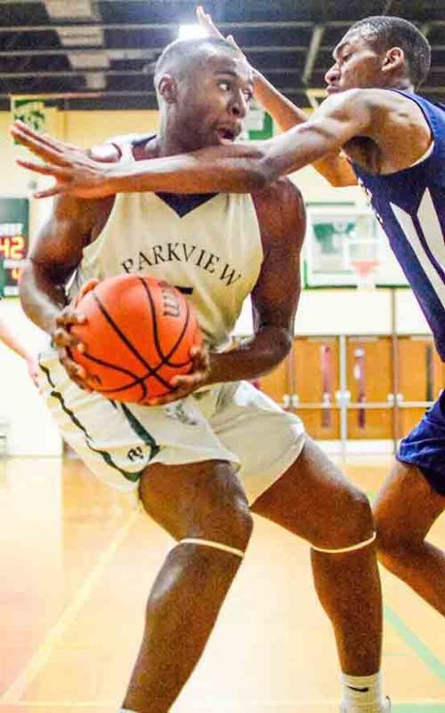 Joyner Heading To Averett Brunswicktimes Gazette Com