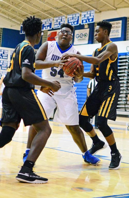 Controlling the lane