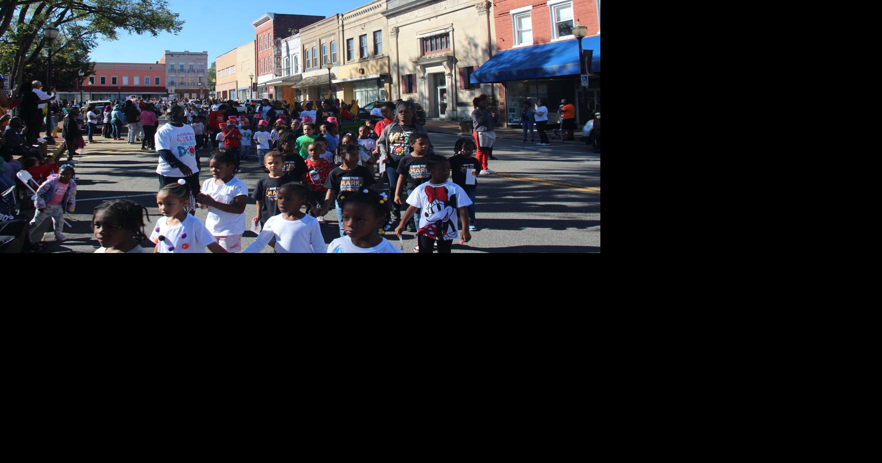 International Dot Day celebrated News