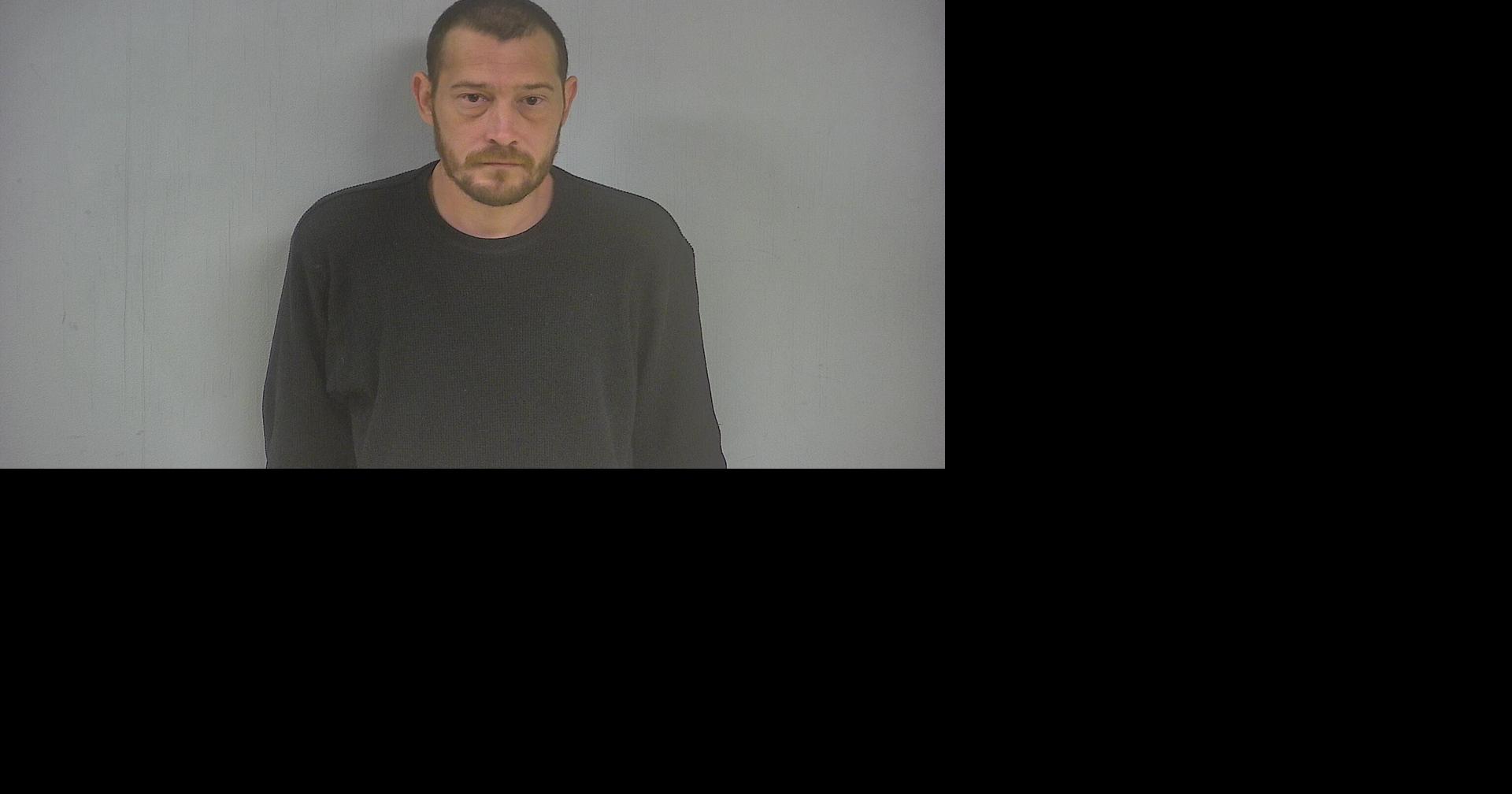 DUI Case tops sheriff's report