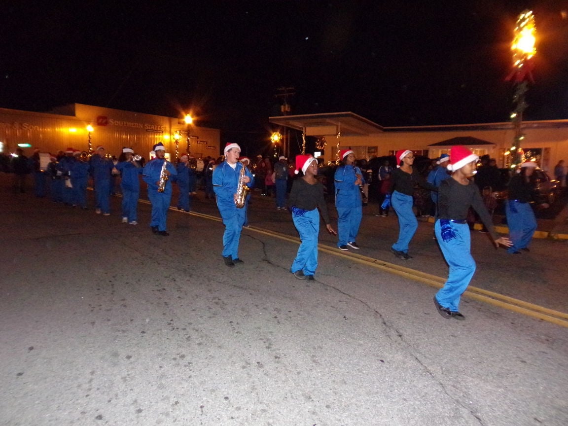 Lawrenceville Va Christmas Parade 2021 Christmas Images 2021