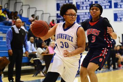 Lady Dogs Fall To Sussex Sports Brunswicktimes Gazette Com