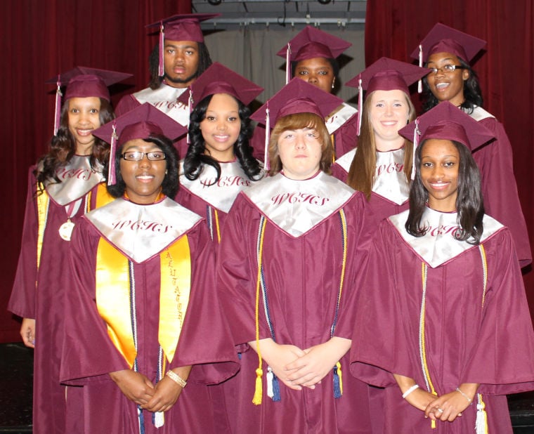 North Carolina Scholars