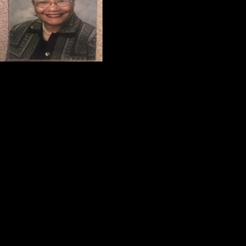 Dr. Carolyn Walker Hines | Obituaries | brunswicktimes-gazette.com