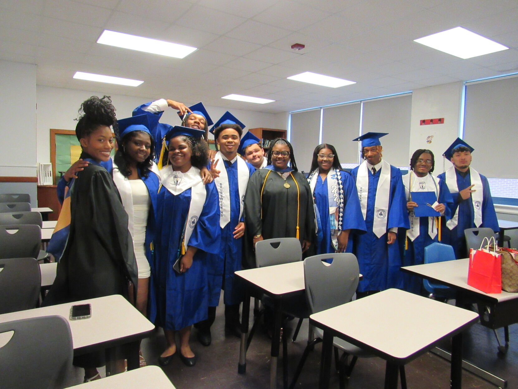 Brunswick High School Honors Class Of 2025 News Brunswicktimes Brunswick High School Honors Class Of 2025 News Brunswicktimes