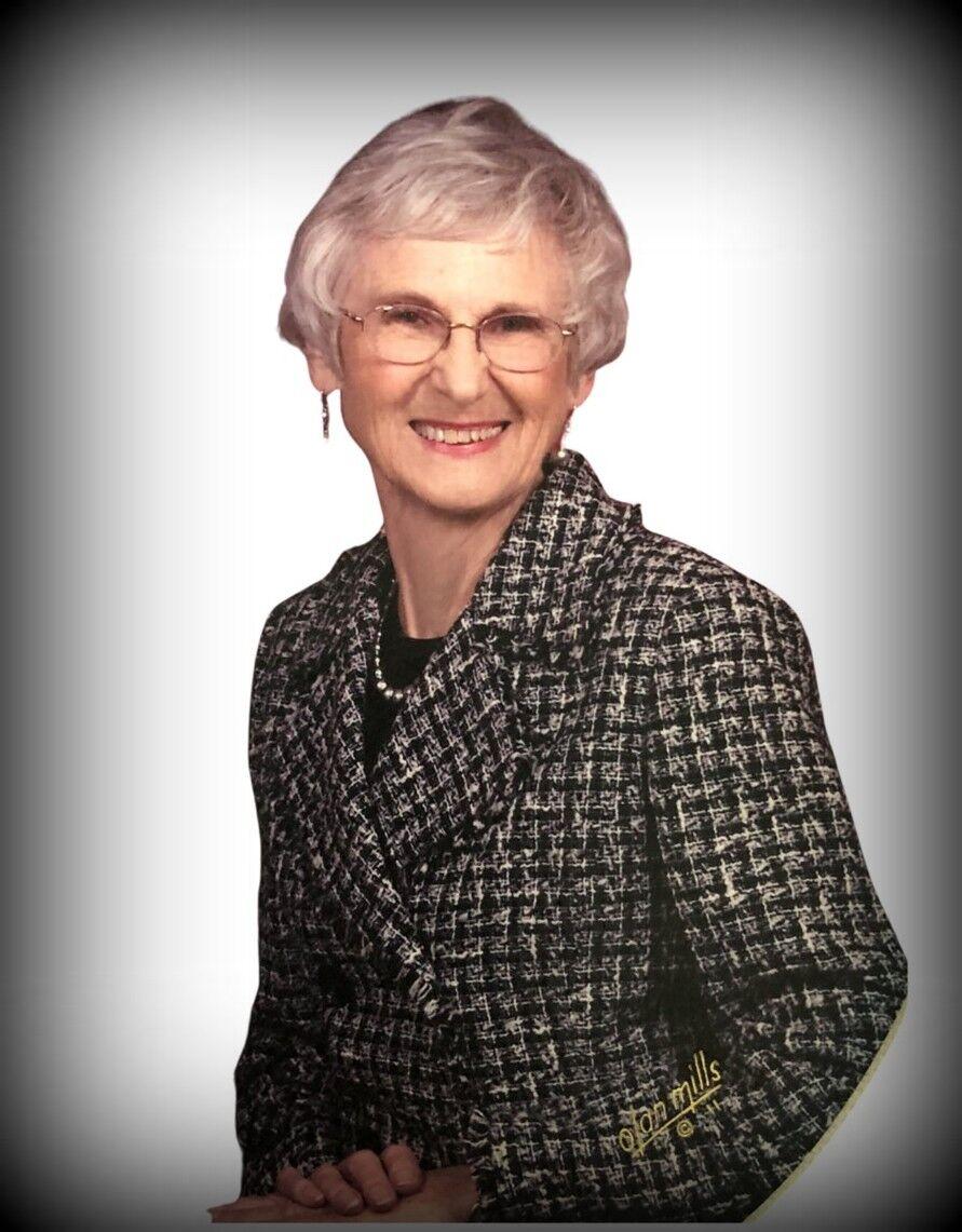 Wilda Robertson Stabler Obituaries
