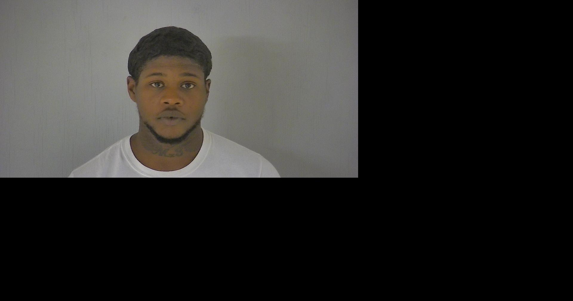 Kenbridge man facing charges