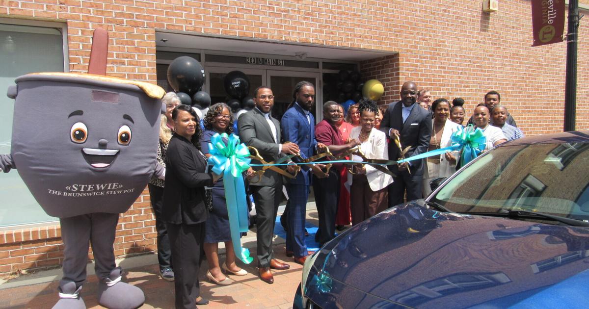 Guiding Light Family Services LLC opens