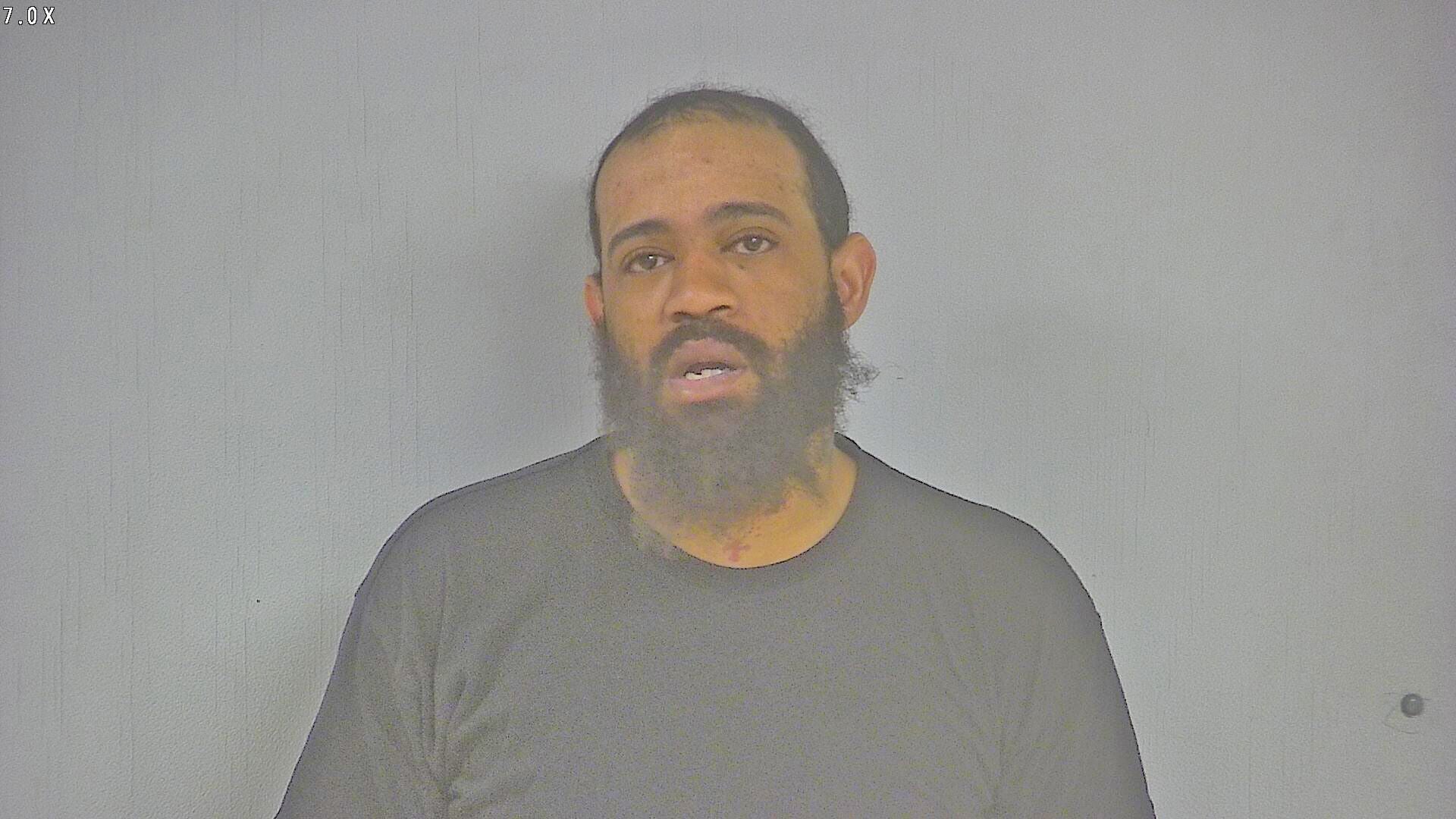 Possession of a firearm charge filed | News | brunswicktimes-gazette.com