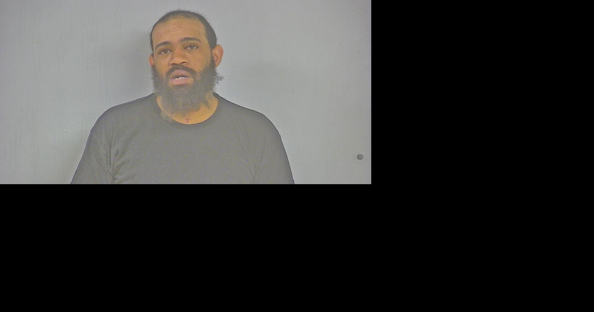 Possession of a firearm charge filed