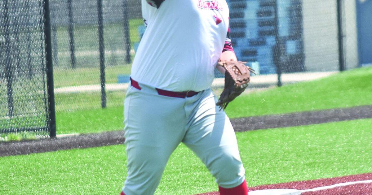 Bandits bounce back from opening loss, sweep rest of Findlay tourney