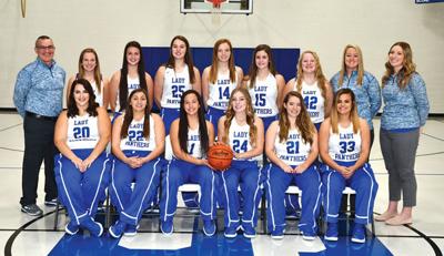 Stryker Girls Hope To Keep Ball Rolling Local Sports