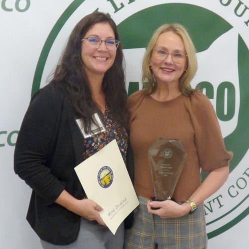 Business of the Year | News | bryantimes.com