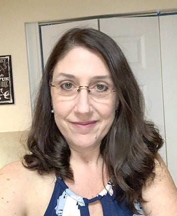 Jennifer Ann Bustamante | Obituaries | bryantimes.com