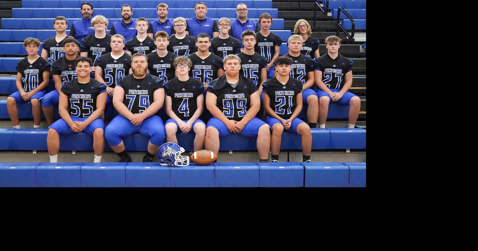 Experience looking to power Stryker football in first year of Grime's ...