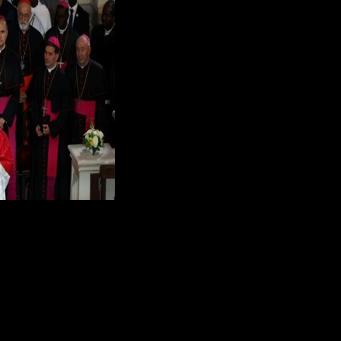 Pope to walk in Augustine's footsteps on day two of Algeria visit