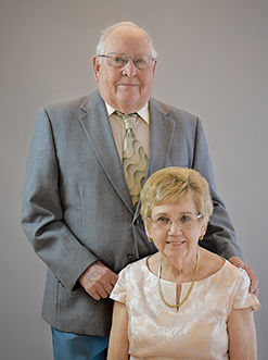 65th anniversary - Wyse