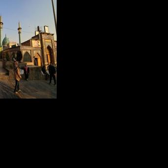 Iranian students rally for second day as fears of war with US mount