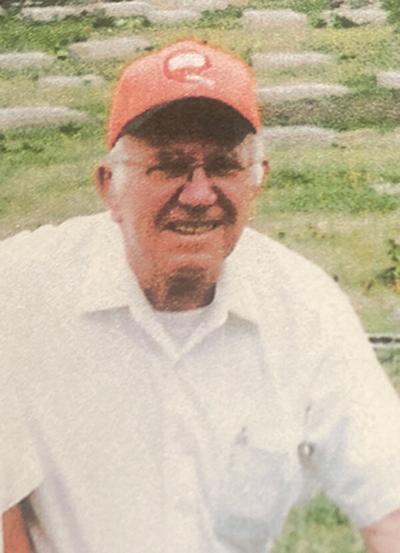 William A. "Bill" Eschenbrenner (1933-2023)