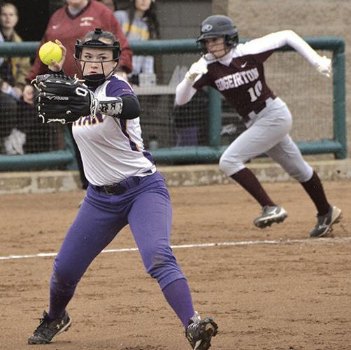 OHSAA Softball Tournament Draw Bryan, Hilltop earn top seeds Bryan